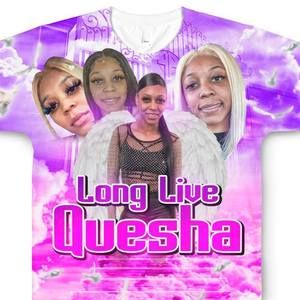 Meet your Posher, Osama